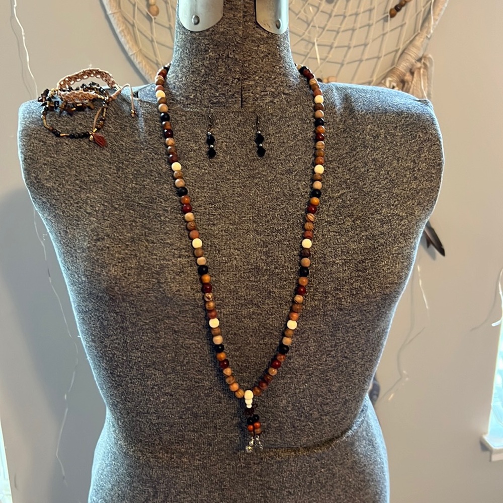Jewelry Set